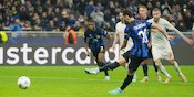 Kesempurnaan Penalti Hakan Calhanoglu
