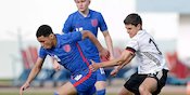 Sebelum ke Indonesia untuk Tampil di Piala Dunia U-17, Timnas Inggris U-17 Tantang Norwegia Dua Kali Sebelum ke Indonesia untuk Tampil di Piala Dunia U-17, Timnas Inggris U-17 Tantang Norwegia Dua Kali