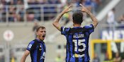 Man of the Match Inter Milan vs Bologna: Francesco Acerbi Man of the Match Inter Milan vs Bologna: Francesco Acerbi