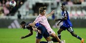 Hasil Liga Amerika Serikat: Leo Messi Main 35 Menit Gak Nyekor, Inter Miami Kalah Lagi Hasil Liga Amerika Serikat: Leo Messi Main 35 Menit Gak Nyekor, Inter Miami Kalah Lagi