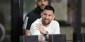 Hasil Inter Miami vs Charlotte FC: Lionel Messi cuma Nonton, Timnya cuma Imbang 2-2 Hasil Inter Miami vs Charlotte FC: Lionel Messi cuma Nonton, Timnya cuma Imbang 2-2