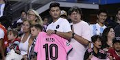Hasil Chicago Fire vs Inter Miami: Skor 4-1 Hasil Chicago Fire vs Inter Miami: Skor 4-1