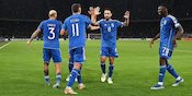 Man of the Match Italia vs Malta: Domenico Berardi