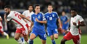 Italia vs Malta 4-0: Comeback Bonaventura, Berardi 2 Shots 2 Gol, Ketajaman Frattesi Italia vs Malta 4-0: Comeback Bonaventura, Berardi 2 Shots 2 Gol, Ketajaman Frattesi