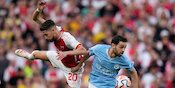 Kontrak di Arsenal Menipis, Jorginho Woles Kontrak di Arsenal Menipis, Jorginho Woles