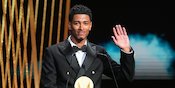 Pedas, Legenda Barcelona Nilai Jude Bellingham Tak Pantas Raih Penghargaan Golden Boy 2023