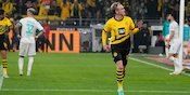 Hasil Bundesliga: Borussia Dortmund Sikat Werder Bremen 1-0, Naik ke Puncak Klasemen Hasil Bundesliga: Borussia Dortmund Sikat Werder Bremen 1-0, Naik ke Puncak Klasemen