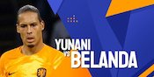 Prediksi Yunani vs Belanda 17 Oktober 2023