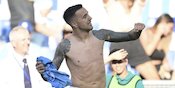 Lazio si Paling Dramatis
