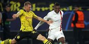 Dikritik Cassano, Rafael Leao: Wkwkwkwkwk Badut Dikritik Cassano, Rafael Leao: Wkwkwkwkwk Badut