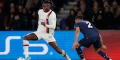 Rafael Leao Tidak Lagi Layak Dibandingkan dengan Kylian Mbappe Rafael Leao Tidak Lagi Layak Dibandingkan dengan Kylian Mbappe