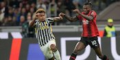 Cocok! Ronaldinho Akui Rafael Leao Pantas Kenakan Jersey Nomor 10 AC Milan Cocok! Ronaldinho Akui Rafael Leao Pantas Kenakan Jersey Nomor 10 AC Milan