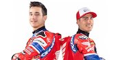 Calon Pengganti Marc Marquez Berkurang: Iker Lecuona-Xavi Vierge Tetap Bela Team HRC WorldSBK pada 2 Calon Pengganti Marc Marquez Berkurang: Iker Lecuona-Xavi Vierge Tetap Bela Team HRC WorldSBK pada 2
