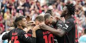 Bayer Leverkusen Memburu Gelar Bundesliga 2023/2024 Bayer Leverkusen Memburu Gelar Bundesliga 2023/2024