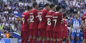 Liverpool Kepincut Wonderkid Schalke yang Disebut Mirip Xabi & Essien Ini