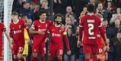 Menang Lagi dan Main Bagus, Naga-naganya Liverpool Sudah Sembuh Nih!