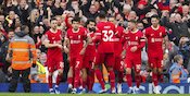 Liverpool Ikut Terjun Dalam Perburuan Gelandang Muda Boca Juniors Liverpool Ikut Terjun Dalam Perburuan Gelandang Muda Boca Juniors