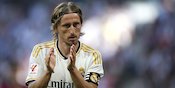 Saran untuk Chelsea, Coba Deh Angkut Modric atau Kroos dari Real Madrid Saran untuk Chelsea, Coba Deh Angkut Modric atau Kroos dari Real Madrid