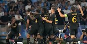 Real Madrid Kalahkan Napoli: Dicurangin Dikit Gak Ngaruh, Mental UCL Berbicara, Golnya Keren-keren! Real Madrid Kalahkan Napoli: Dicurangin Dikit Gak Ngaruh, Mental UCL Berbicara, Golnya Keren-keren!