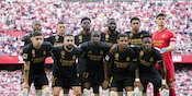 Jadwal Real Madrid Hari Ini, Rabu 25 Oktober 2023: Jalan-jalan ke Braga Jadwal Real Madrid Hari Ini, Rabu 25 Oktober 2023: Jalan-jalan ke Braga