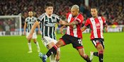 Head to Head dan Statistik: Manchester United vs Sheffield United