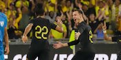 Ogah Ikuti Jejak Vietnam dan Thailand, Malaysia Petik Kemenangan di FIFA Matchday Oktober 2023 Ogah Ikuti Jejak Vietnam dan Thailand, Malaysia Petik Kemenangan di FIFA Matchday Oktober 2023