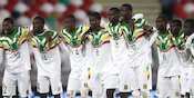 Pelatih Timnas Mali U-17 Tersentuh dengan Dukungan Masyarakat Indonesia: Mereka Turut Menangis Bersa Pelatih Timnas Mali U-17 Tersentuh dengan Dukungan Masyarakat Indonesia: Mereka Turut Menangis Bersa