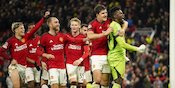 Berbatov Prediksi Derby Manchester Berakhir Imbang, Ini Skornya
