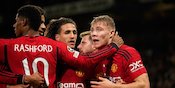 Sheikh Jassim Batal Beli Manchester United