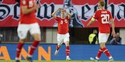 Ada 4 Gol Marcel Sabitzer di Balik Lolosnya Austria ke Euro 2024 Ada 4 Gol Marcel Sabitzer di Balik Lolosnya Austria ke Euro 2024