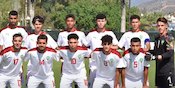 Hasil Uji Coba Maroko U-17, Lawan Timnas Indonesia U-17 di Piala Dunia U-17 2023: Sikat Korsel, Kala Hasil Uji Coba Maroko U-17, Lawan Timnas Indonesia U-17 di Piala Dunia U-17 2023: Sikat Korsel, Kala