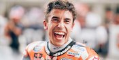 Gresini: Marc Marquez Tinggal Minta, Motor Kami Otomatis Bakal Jadi Miliknya