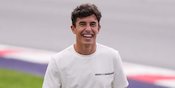Honda dan Gresini Resmi Umumkan Marc Marquez Boleh Jajal Ducati di Tes MotoGP Valencia Honda dan Gresini Resmi Umumkan Marc Marquez Boleh Jajal Ducati di Tes MotoGP Valencia