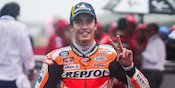 Para Rival Ledek Marc Marquez Soal Pilih Honda atau Gresini: Seperti Kasus Valentino Rossi! Para Rival Ledek Marc Marquez Soal Pilih Honda atau Gresini: Seperti Kasus Valentino Rossi!
