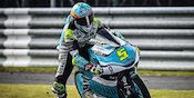 Hasil Latihan Ketiga Moto3 Mandalika: Keren! Arbi Aditama Tembus Q2, Jaume Masia Terdepan Hasil Latihan Ketiga Moto3 Mandalika: Keren! Arbi Aditama Tembus Q2, Jaume Masia Terdepan