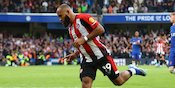 Gara-gara Tottenham, MU Terancam Gagal Datangkan Bryan Mbeumo? Gara-gara Tottenham, MU Terancam Gagal Datangkan Bryan Mbeumo?