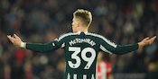 Dwifungsi Scott McTominay Dwifungsi Scott McTominay