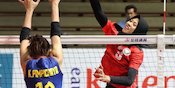 PBVSI Panggil 18 Pemain Voli Putri untuk Ikuti Pelatnas SEA Games 2025, Termasuk Megawati Hangestri