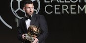 10 Hari Upaya AC Milan Datangkan Lionel Messi 10 Hari Upaya AC Milan Datangkan Lionel Messi