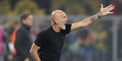 Tak Mau AC Milan Cuma Numpang Lewat, Stefano Pioli Bawa Ambisi Besar di Liga Europa