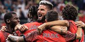 Hasil, Klasemen, Top Skor Liga Italia: Duo Milan Berjaya, Juventus Tertahan di Bergamo Hasil, Klasemen, Top Skor Liga Italia: Duo Milan Berjaya, Juventus Tertahan di Bergamo
