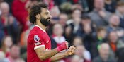 Diserbu Pitch Invader, Salah Harus Dikawal Keluar Lapangan Oleh Personel Militer Usai Laga Sierra Le