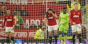 Manchester United Masih Belum 'Terbangun' di Premier League Manchester United Masih Belum 'Terbangun' di Premier League