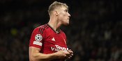 Manchester United Digosipkan Tertarik Rekrut Griezmann, Lah Hojlund Mau Diapain?! Manchester United Digosipkan Tertarik Rekrut Griezmann, Lah Hojlund Mau Diapain?!