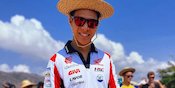 Sudah 3 Kali ke Mandalika, Takaaki Nakagami Masih Heran Lihat Kehebohan Fans MotoGP Indonesia Sudah 3 Kali ke Mandalika, Takaaki Nakagami Masih Heran Lihat Kehebohan Fans MotoGP Indonesia