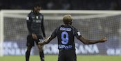 Kandang Napoli Tak Lagi Angker Kandang Napoli Tak Lagi Angker