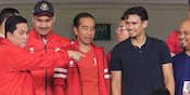 Perjalanan Karier Nathan Tjoe-A-On: Bek Kiri Swansea yang Bakal Dinaturalisasi untuk Bela Timnas Ind