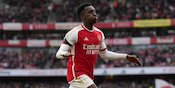 Arsenal Gilas Sheffield United 5-0, All Hail King Eddie! Arsenal Gilas Sheffield United 5-0, All Hail King Eddie!
