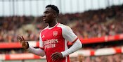 Bukan ke Forest, Eddie Nketiah Bakal Gabung Klub London Ini? Bukan ke Forest, Eddie Nketiah Bakal Gabung Klub London Ini?