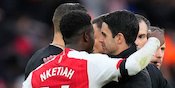 Bintang Arsenal Ini Selangkah Lebih Dekat Pindah ke Prancis